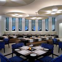 Novotel Hotel Deira City Centre, Объединенные Арабские Эмираты, Дубай
