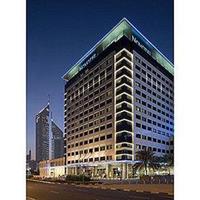 Novotel World Trade Centre Dubai, Объединенные Арабские Эмираты, Дубай