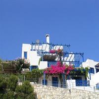 Nymphes Luxury Apartments & Studios, Греция, о. Крит