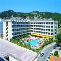 Hotel GHT Oasis Tossa & SPA, Испания, Коста Брава