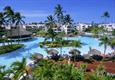Отель Occidental Grand Punta Cana Resort, Пунта Кана, Доминикана