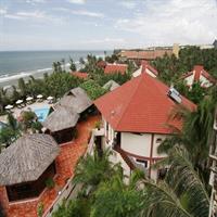 Ocean Star Resort, Вьетнам, Фантхиет