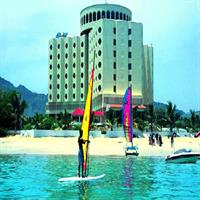 Oceanic Khorfakkan Resort & Spa, Объединенные Арабские Эмираты, Корфаккан