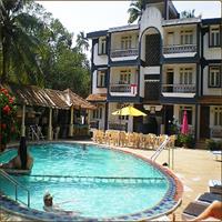 Osborne Holiday Resort, Индия, Гоа