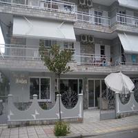 Ouzas Hotel, Греция, Паралия Катерини