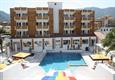 Отель Club Munamar Beach Resort, Мармарис, Турция