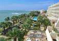 Отель Palm Beach Hotel & Bungalows, Ларнака, Кипр