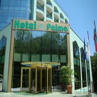 Palma Boutique Hotel, Болгария, Золотые Пески