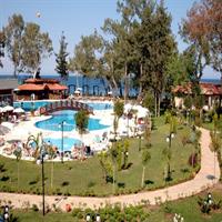 Sentido Palmet Beach Resort, Турция, Кемер