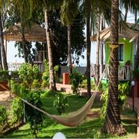 Palolem Beach Resort, Индия, Гоа