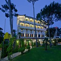 Acapulco Hotel Forte dei Marmi, Италия, Тоскана