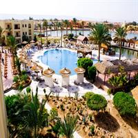 Panorama Bungalow Resort El Gouna, Египет, Эль Гуна