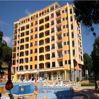 Paradise Green Park Hotel & Apartments, Болгария, Золотые Пески