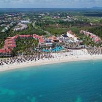 Paradisus Palma Real Golf & Spa Resort, Доминиканская республика, Пунта Кана