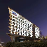 Park Inn by Radisson, Abu Dhabi Yas Island, Объединенные Арабские Эмираты, Абу Даби / Аль Айн