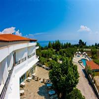 Hotel Pashos, Греция, Халкидики-Кассандра