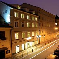 Best Western Hotel Pav , Чехия, Прага