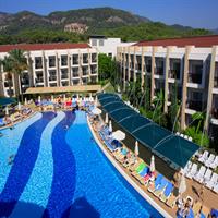 TT Hotels Tropical, Турция, Фетхие