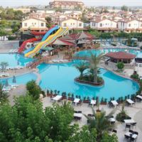 Pemar Beach Resort, Турция, Аланья