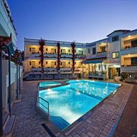 Ariadne Apartments, Греция, о. Крит-Ретимно