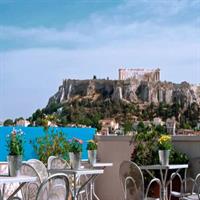 Arion Athens Hotel , Греция, Афины