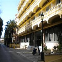Arion Hotel Corfu, Греция, о. Корфу