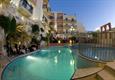 Отель Pergola Club Hotel & Spa, Мелиха/Марфа, Мальта