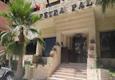 Отель Petra Palace Hotel, Петра, Иордания