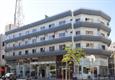 Отель Petrou Bros Hotel Apartments, Ларнака, Кипр