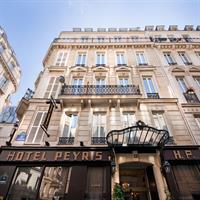 Hotel Peyris Opera Paris, Франция, Париж