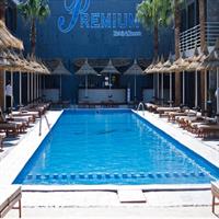 Premium Beach Resort, Египет, Хургада