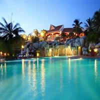 Phu Hai Resort, Вьетнам, Фантхиет