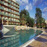 Ariti Grand Hotel, Греция, о. Корфу