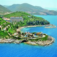 Pine Bay Holiday Resort, Турция, Кушадасы