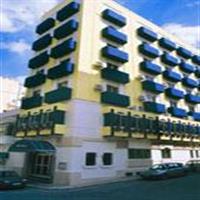 Hotel Plevna, Мальта, Слима