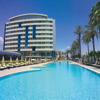 Porto Bello Hotel Resort & Spa, Турция, Анталья