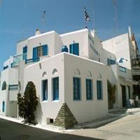 Poseidon Resort (Esperides Villas & Suites), Греция, Лутраки