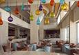 Отель Poseidonia Beach Hotel, Лимассол, Кипр