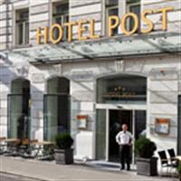 Hotel Post Wien, Австрия, Вена