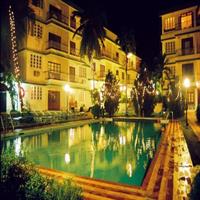 Prazeres Resorts, Индия, Кандолим