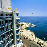 Preluna Hotel & SPA, Мальта, Слима