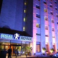 Prima Royale Hotel, Израиль, Иерусалим