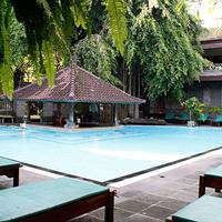 Hotel Puri Bambu, Индонезия, о. Бали
