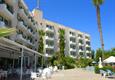 Отель Artemis Hotel Apartments , Протарас, Кипр