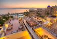 Отель Radisson Blu Tala Bay Resort, Aqaba, Акаба, Иордания