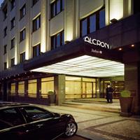 Radisson Blu Alcron Hotel Prague, Чехия, Прага
