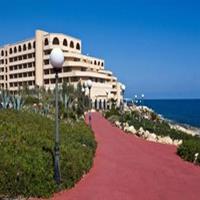 Radisson Blu Resort, Мальта, Сент-Джулианс (Сан Джулианс Бей)