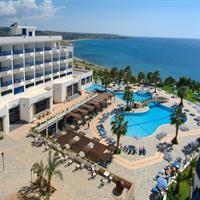 Ascos Coral Beach Hotel, Кипр, Пафос