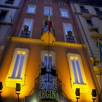 Hotel Regina, Италия, Милан