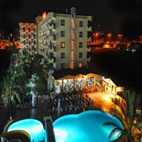 Caretta Relax Hotel, Турция, Аланья